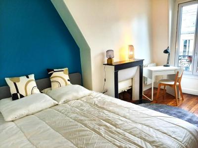 For sale Paris-18eme-arrondissement 2 rooms 30 m2 Paris (75018) photo 1