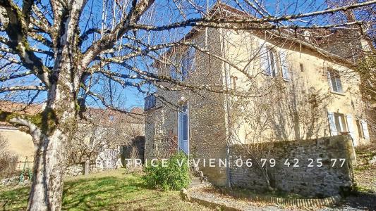 Annonce Vente 5 pices Maison Plazac 24