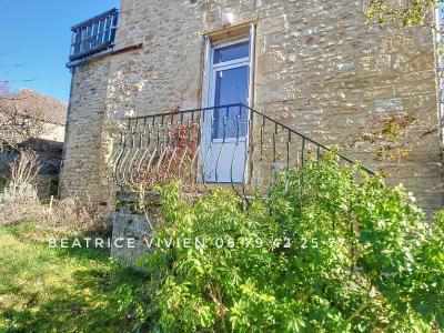 Acheter Maison Plazac 187182 euros