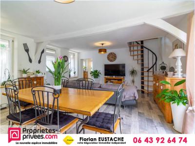 Acheter Maison Saint-julien-sur-cher 159600 euros