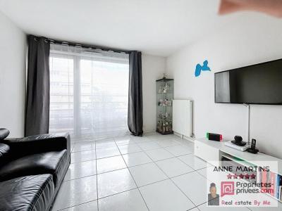 For sale Athis-mons 3 rooms 51 m2 Essonne (91200) photo 2