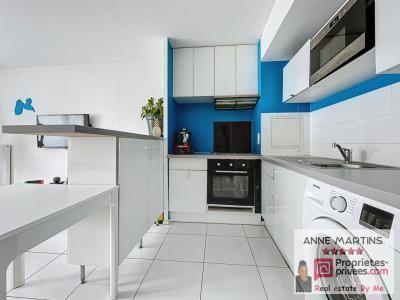 For sale Athis-mons 3 rooms 51 m2 Essonne (91200) photo 4