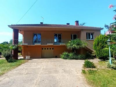 Annonce Vente 5 pices Maison Gaillac 81