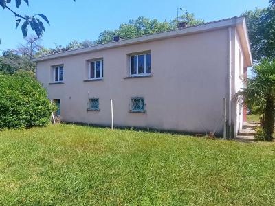 Acheter Maison 123 m2 Gaillac