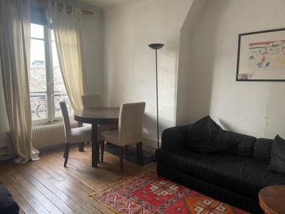 Annonce Vente 2 pices Appartement Paris-13eme-arrondissement 75