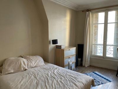 Acheter Appartement 36 m2 Paris-13eme-arrondissement