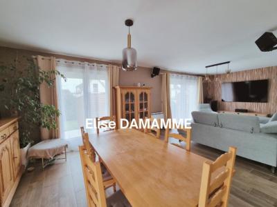 For sale Montivilliers 5 rooms 109 m2 Seine maritime (76290) photo 4