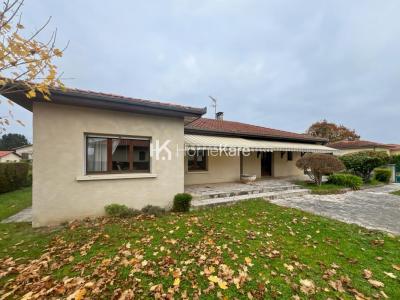 Annonce Vente 4 pices Maison Saint-gaudens 31