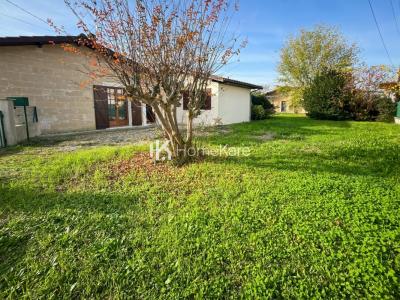 For sale Leognan 3 rooms 60 m2 Gironde (33850) photo 0