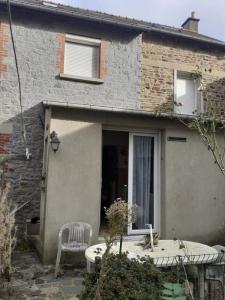 Acheter Maison Fougeres 187128 euros