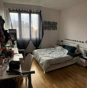 For rent Rennes 2 rooms 54 m2 Ille et vilaine (35000) photo 1