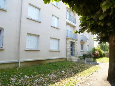 For rent Doue-la-fontaine 4 rooms 72 m2 Maine et loire (49700) photo 2