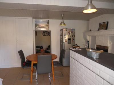 For sale Lezoux 3 rooms 82 m2 Puy de dome (63190) photo 2