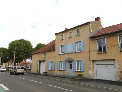 For sale Gannat 5 rooms 110 m2 Allier (03800) photo 0