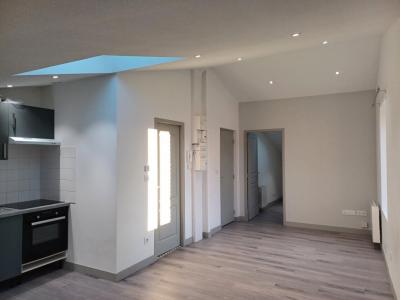 Annonce Location 2 pices Appartement Billom 63