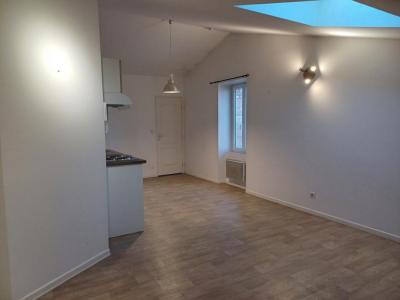 Louer Appartement 34 m2 Billom