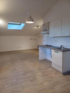 Louer Appartement Billom Puy de dome