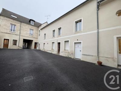 For sale Clermont 3 rooms 53 m2 Oise (60600) photo 0