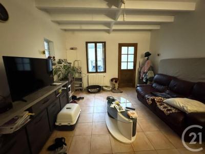 For sale Clermont 3 rooms 53 m2 Oise (60600) photo 2