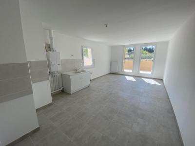 Annonce Vente 4 pices Appartement Rochefort-du-gard 30