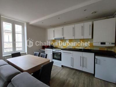 Annonce Location 2 pices Appartement Feurs 42