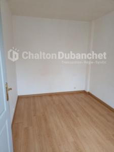 Louer Appartement 37 m2 Feurs