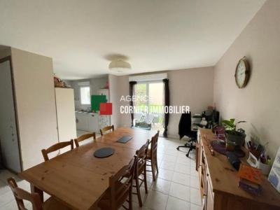 Acheter Maison 91 m2 Domagne