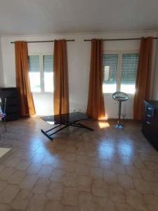 Annonce Location 2 pices Appartement Biguglia 20