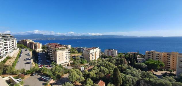 Annonce Location 2 pices Appartement Ajaccio 20