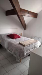 For rent Bertrange 3 rooms 62 m2 Moselle (57310) photo 2