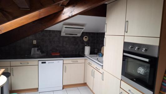 For rent Bertrange 3 rooms 62 m2 Moselle (57310) photo 4