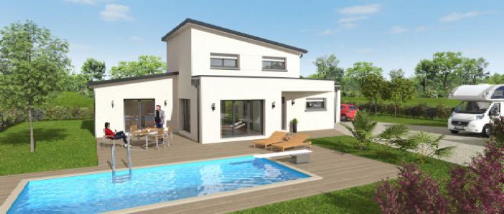 Annonce Vente Maison Penestin 56