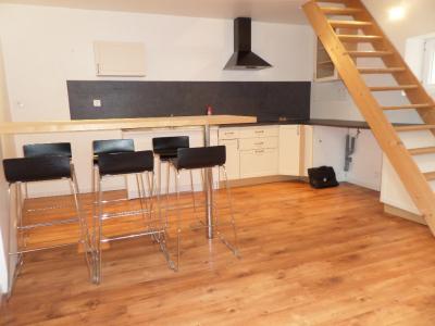 For rent Chemille 3 rooms 36 m2 Maine et loire (49120) photo 0