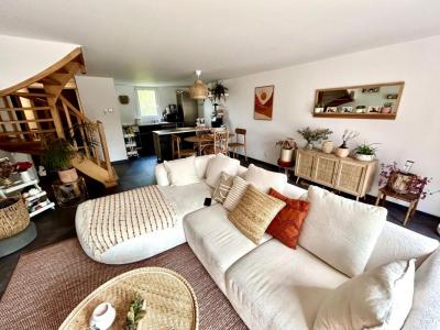 For sale Villeneuve-d'ascq 4 rooms 80 m2 Nord (59491) photo 0