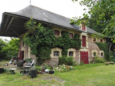 Annonce Vente Maison Silly-en-gouffern 61