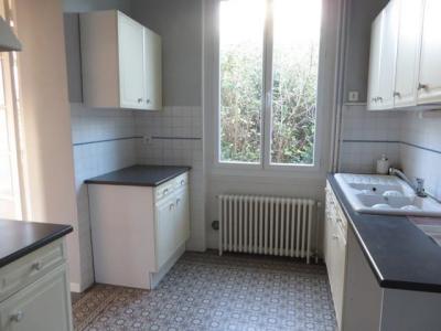 For rent Bourges 6 rooms 163 m2 Cher (18000) photo 0