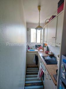 Acheter Appartement Paris-14eme-arrondissement Paris