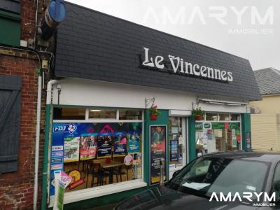 For sale Dieppe 7 rooms 240 m2 Seine maritime (76200) photo 1