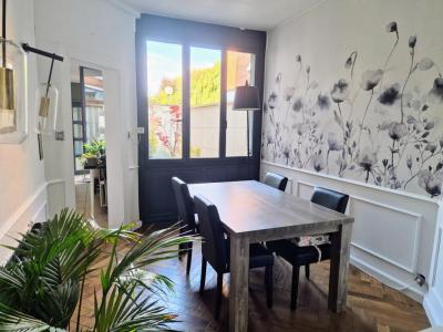 For sale Armentieres 6 rooms 155 m2 Nord (59280) photo 2