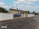 Vente Maison Milhaud  4 pieces 93 m2