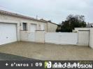 For sale House Faye-sur-ardin  71 m2 4 pieces