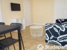 For rent Apartment Montpellier  10 m2