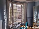 For rent Apartment Paris-14eme-arrondissement  12 m2