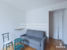 For rent Apartment Gentilly  27 m2