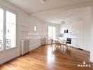 For rent Apartment Boulogne-billancourt  63 m2 3 pieces