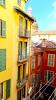 For rent Apartment Nice VIEUX NICE 52 m2 3 pieces