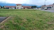 Vente Terrain Chatte  503 m2