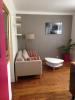 For rent Apartment Clichy  32 m2 2 pieces