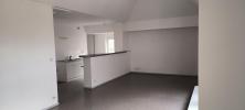 For rent Apartment Dampierre-sur-salon  59 m2 3 pieces