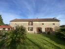 Vente Maison Nanteuil-en-vallee  4 pieces 154 m2